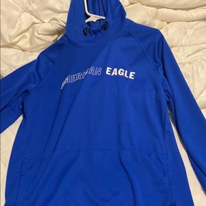 american eagle longslerve